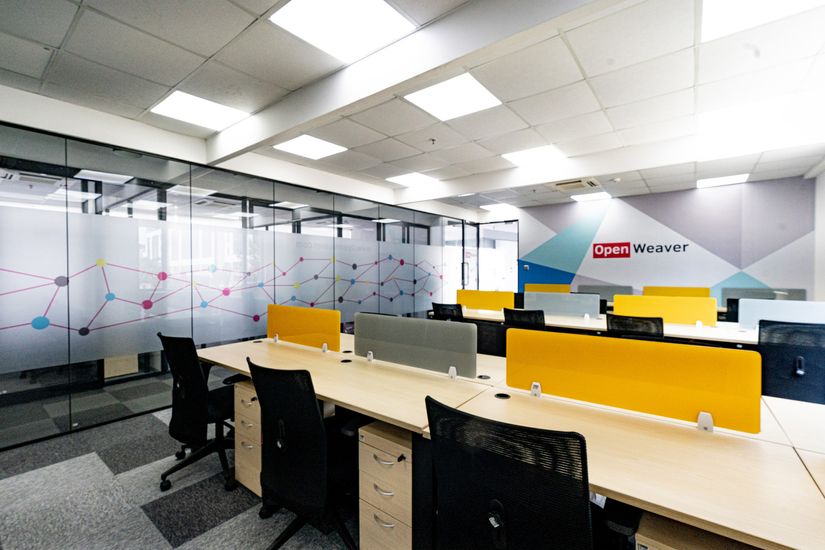 Smartworks Arihant Verge